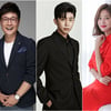 김성주X임영웅X조보아 '트롯어워즈' 3MC 확정[공식]  