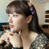 에이프릴 이나은, 완벽 옆태에 심쿵..러블리 일상