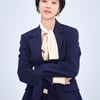 황정음 "'그놈이 그놈이다' 비혼, 현실이라 공감"[★FULL인터뷰]