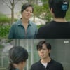 '브람스' 김민재, 박지현 도움에 이끌리는 마음..박은빈과 삼각관계 [★밤TView]