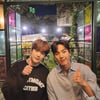 美 포브스 "몬스타엑스 음악적 영역 확장" 셔누X민혁 듀엣곡 집중 조명