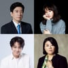 '로스쿨' 김명민X류혜영X김범X이정은 캐스팅..막강 라인업