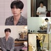 '나혼산' 우영, 오일 테라피→대형 LP바 '장박사' 등장