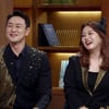 '불후' 김원효♥심진화, 역대급 퍼포먼스..정경미 감탄