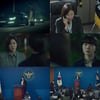종영 1회 남긴 '비밀의숲2'..전혜진의 선택은