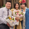 '비숲2' 최무성 "전혜진 배두나 덕에 즐겁게 열심히 촬영" 