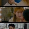 '청춘기록' 박보검, 톱스타로 승승장구..연말 시상식 수상(ft.박서준)[★밤TView]