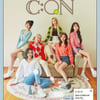 여자친구, 10월 31일 첫 온라인 콘서트 개최..7일 티켓 오픈