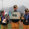 경기 남양주야놀, 한국컵 전국유소년야구대회 우승