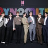 방탄소년단, '불후-피독 편' 깜짝 출연..14일 방송