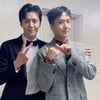 김선호, 라비 신곡 홍보 "너무 좋은데"..'1박2일' 의리[스타IN★]