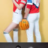 KIA 임기영, 치어리더 김맑음 씨와 깜짝 결혼 발표