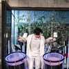 헨리 '멋진 퍼포먼스'[★포토]