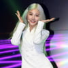 우아 민서 '자켓원피스가 눈에 띄네!'[★포토]