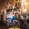 '도굴', 20일 연속 박스오피스 1위..日 관객수 5만명 대로 [★무비차트]