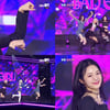 '더쇼' 우아!, 팬심 사로잡는 표정 연기+칼군무 '배드 걸' 