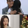 선미 "피 한방울 안섞였는데..세남매 대학 다 보내주시고" 눈물