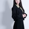 김혜윤 "많이 배운 한 해..2021년, 두려움 반 설렘 반"(인터뷰②)