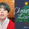 방탄소년단 지민 '크리스마스 러브' 韓최단 1000만뷰 신기록+전세계 인기동영상 1위