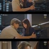 '펜트하우스' 박은석, 이지아 끌어 안고.."함께 미국 가자" 