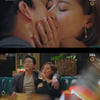 '펜트하우스' 유진, 이지아 배신하고 흑화..엄기준과 키스 [별별TV]