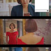 '펜트하우스', 이지아, '민설아 살인범=유진' 알게 될까 [★밤TV]