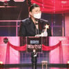 '올해의예능인' 이영자 "홍현희 자가격리中..힘내"[2020 MBC 방송연예대상]