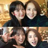'펜트하우스' 유진, 조수민과 투샷 "내가 미친X..술 끊을게" [스타IN★]