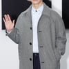 '신혼' 최강창민, 따뜻한 새해 인사 "밝고 따뜻한 일 많았으면"