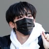위아이 김요한 '촉촉한 눈망울에 반하겠네!' [★포토]