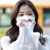 박혜원 'APAN 무대 기대하세요' [영상]