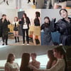 '미쓰백' 7명 완전체 첫 무대.."다시 걸그룹 된 것 같아"