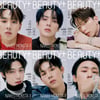 몬스타엑스, 글로벌 메이크업 브랜드 '어반디케이' 모델 발탁..2021년에도 '대세 행보'