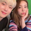 에일리·뜨뜨뜨뜨, 열애설→컴퓨터 선물까지..핑크빛ing[스타IN★]