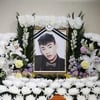 아이언 사망, 부검 없이 내사 종결 "타살 가능성 無"[종합]