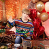 김재중, 생일 기념 V라이브..이윤미·노민우 깜짝 등장