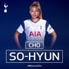 [오피셜] 조소현, SON과 한솥밥... 웨스트햄 떠나 토트넘 이적
