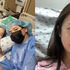 3일 득남 박은영 "자연분만 성공" [스타IN★]