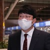 사와무라 미국 갔다, 양현종은? "비행기 예약 아직, 관심은 여전"
