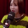 마마무 문별, 네이버 NOW. 'Studio 문나잇' 성공적인 호스트 신고식