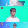 김범수, 유튜브 첫 라이브 성료 "구독자 10만 감사해요"