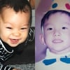 세븐틴 버논-도겸 2월 18일 생일 맞아 어린 시절 공개