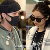 지디♥제니 '그XX'부터 빛난 케미스트리[★NEWSing]
