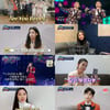 '트롯 전국외전' 상호&상민→오유진 비하인드 대방출 '꿀잼'