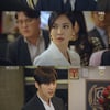 '펜트하우스2' 김소연, 모성애 폭발 "최예빈 잘못되면 내 인생도 없어" [★밤TV]