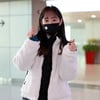 츄 '상큼한 미모' [★포토]