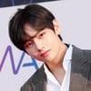 방탄소년단 뷔를 향한 끝없는 최애 고백.."잘생긴 남자의 대명사 뷔"
