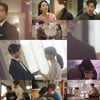 "사랑해" '그 립스틱' 원진아♥로운, 결혼 암시 '완벽 해피엔딩'[종합]