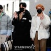 에이티즈 ATEEZ '불꽃같은 출근길' [영상]