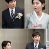 '속아도 꿈결' 류진X박탐희, 멘붕 눈빛 교환..깜짝 놀란 사건은?